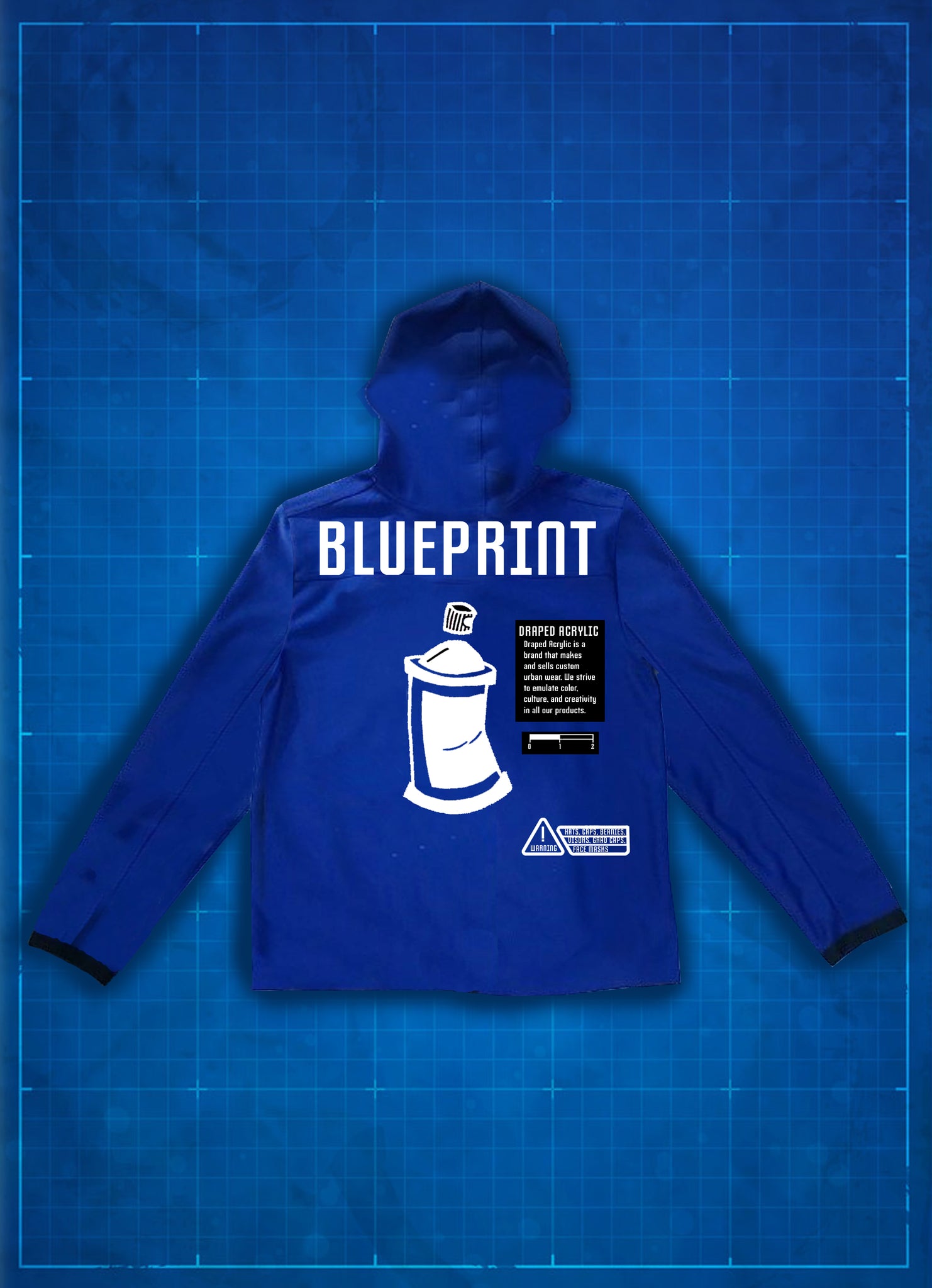 BLUEPRINT